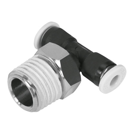 Festo Push-In T-Fitting QBMT-1/8-1/4-U QBMT-1/8-1/4-U